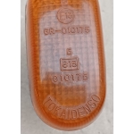 Повороты, габариты